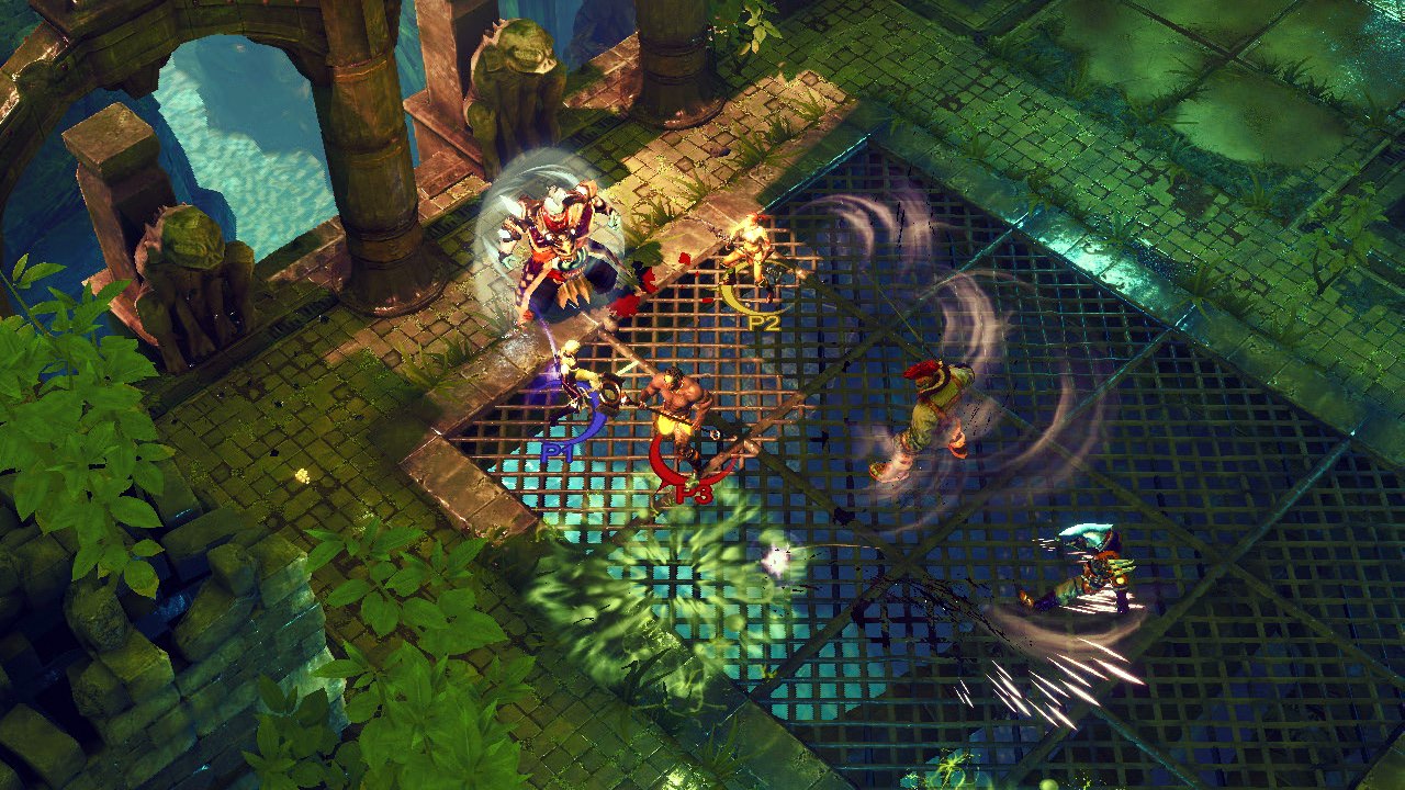 Sacred 3 - Imagen 28